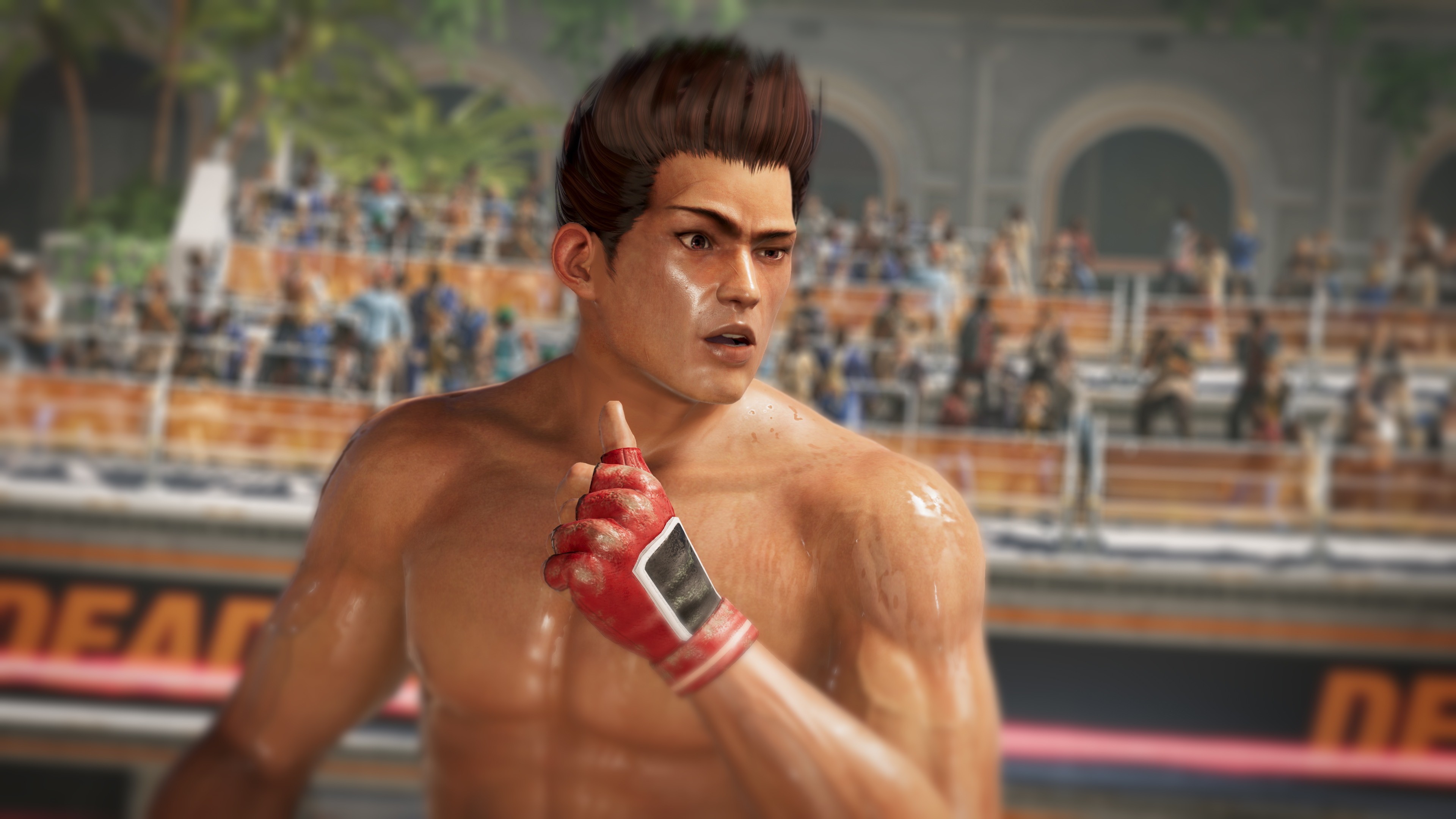 Dead or Alive 6 - Imagen 12